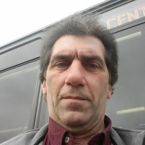 Meet your Posher, Patrick